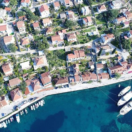 Apartment Stomorska Εξωτερικό φωτογραφία
