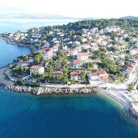 Apartment Stomorska Εξωτερικό φωτογραφία