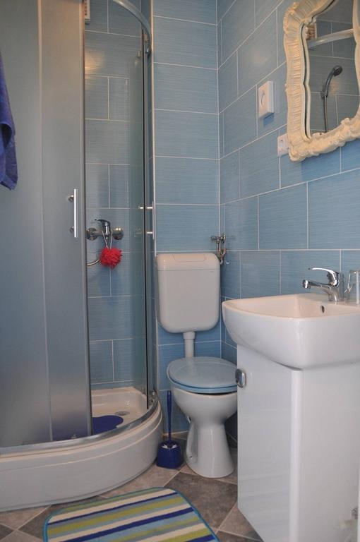 Apartment Stomorska Εξωτερικό φωτογραφία