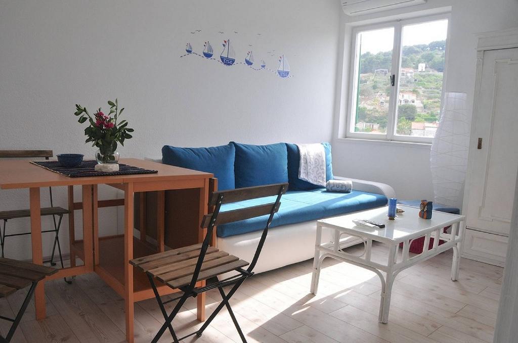 Apartment Stomorska Εξωτερικό φωτογραφία