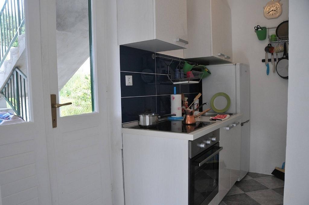 Apartment Stomorska Εξωτερικό φωτογραφία
