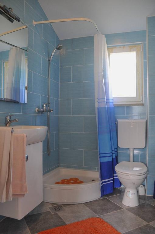 Apartment Stomorska Εξωτερικό φωτογραφία