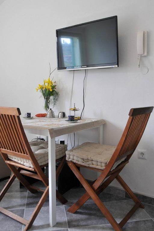 Apartment Stomorska Εξωτερικό φωτογραφία