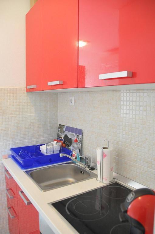 Apartment Stomorska Εξωτερικό φωτογραφία