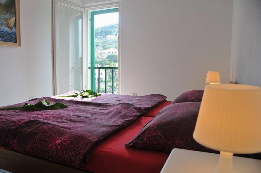 Apartment Stomorska Εξωτερικό φωτογραφία