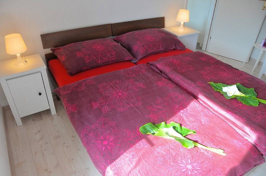 Apartment Stomorska Εξωτερικό φωτογραφία