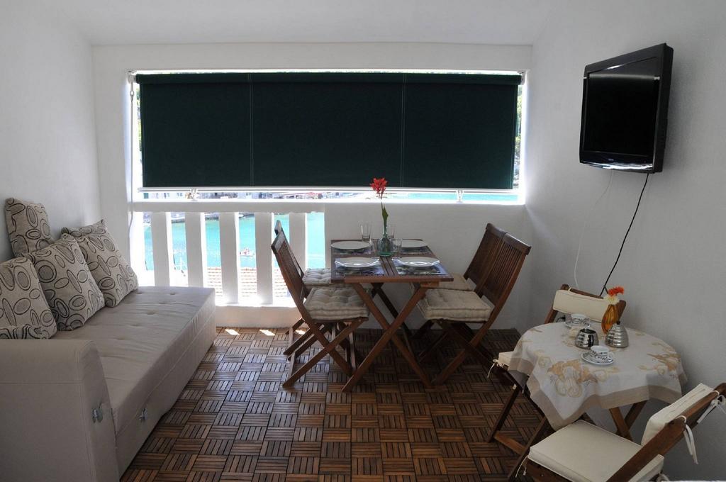 Apartment Stomorska Εξωτερικό φωτογραφία