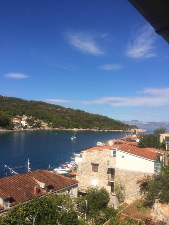 Apartment Stomorska Εξωτερικό φωτογραφία