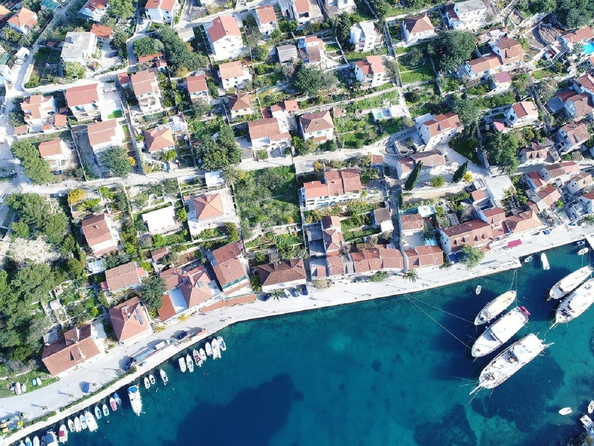 Apartment Stomorska Εξωτερικό φωτογραφία