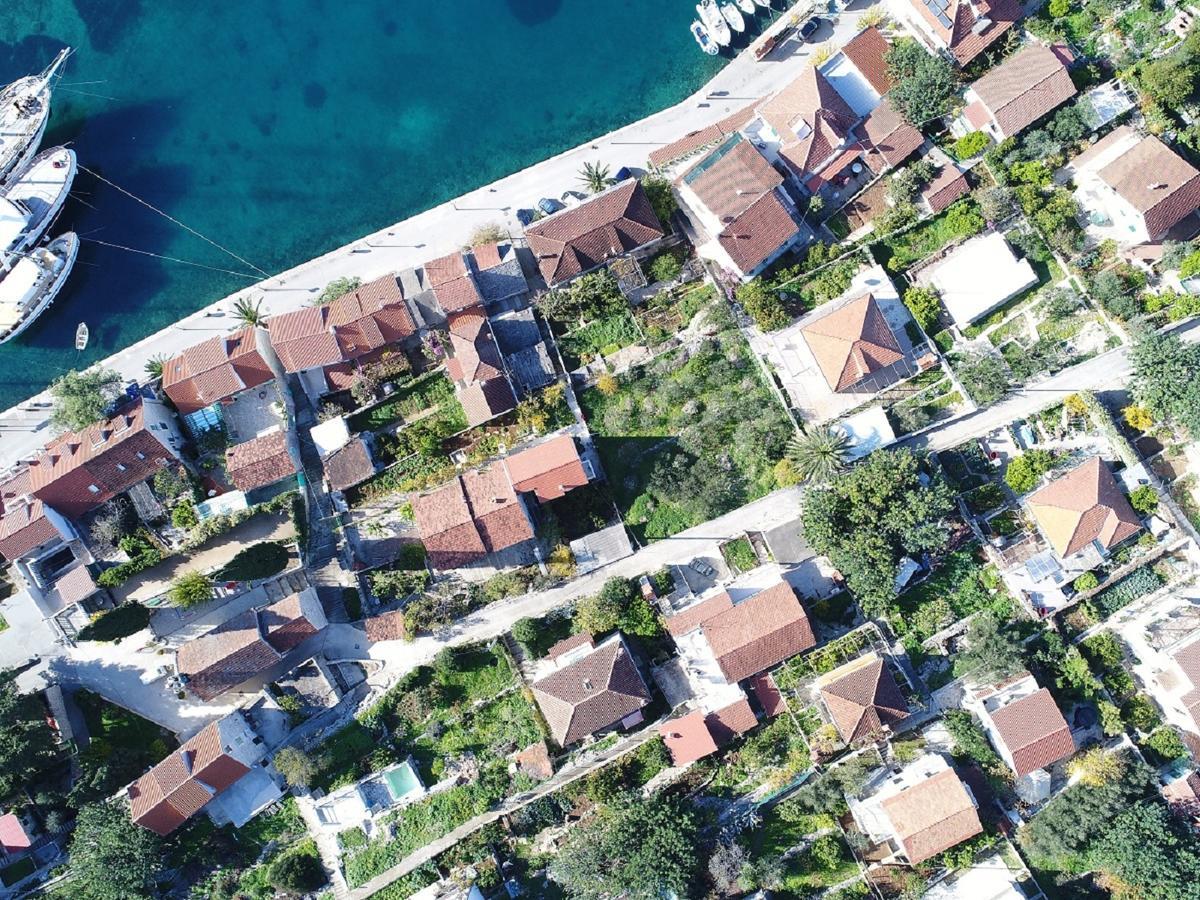Apartment Stomorska Εξωτερικό φωτογραφία
