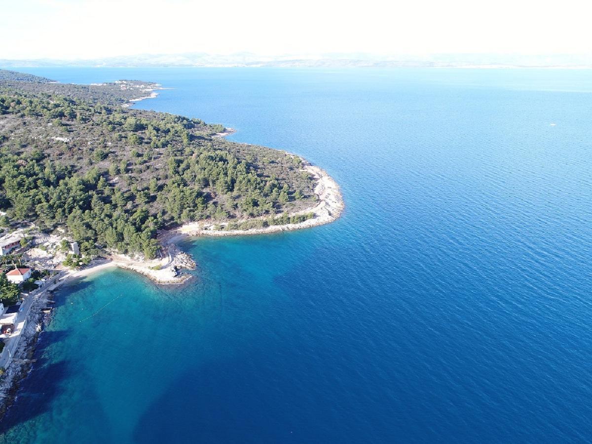 Apartment Stomorska Εξωτερικό φωτογραφία