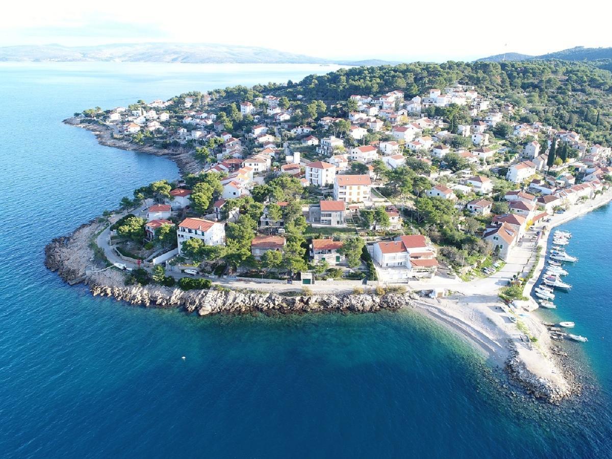 Apartment Stomorska Εξωτερικό φωτογραφία