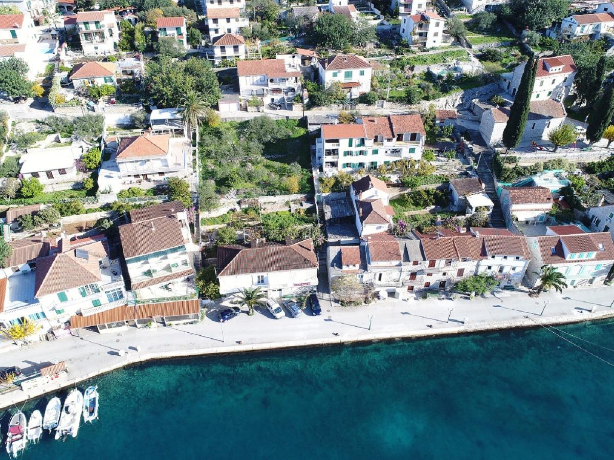 Apartment Stomorska Εξωτερικό φωτογραφία